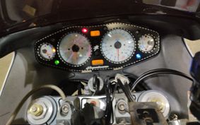 SUZUKI GSX-1300R HAYABUSA 2004 GW71A