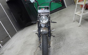 HONDA GORILLA 2021 Z50J