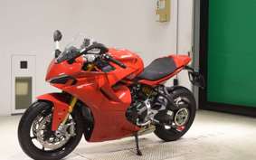 DUCATI SS950S 2025