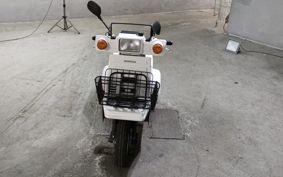 HONDA GYRO TD02