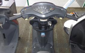 HONDA DIO Gen.6 AF62