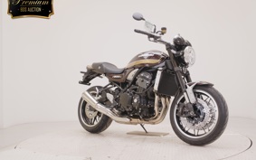KAWASAKI Z900RS 2025 ZR900K