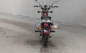 HONDA HUNTER CUB110 JD01