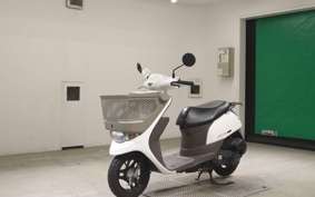SUZUKI LET's Super Good 2010 CA4AA