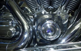 HARLEY FLHRSE 1800CVO 2013