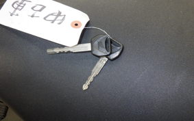 HONDA REBEL 250 A 2014 MC49