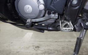 HONDA CRF250 RALLY A 2025 MD44