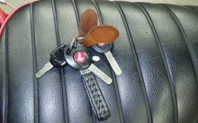 HONDA CT125 HUNTER CUB JA55