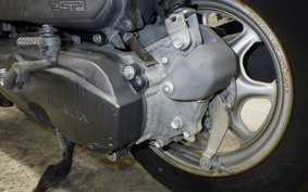 HONDA GIORNO 3 AF77
