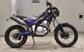 YAMAHA TRICKER 2021 DG10J