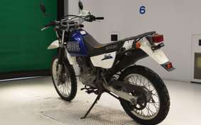 SUZUKI DJEBEL 200 (DR200SE) SH42A