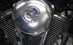 KAWASAKI VULCAN 900 CLASSIC 2008 VN900B