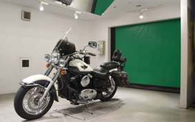 KAWASAKI VULCAN 1500 CLASSIC 1997 VNT50D