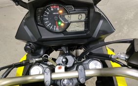 SUZUKI DL650 ( V-Strom 650 ) C733A