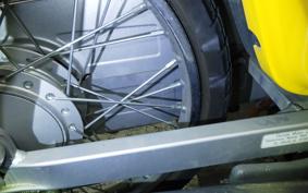 HONDA C50 SUPER CUB AA09