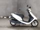 Фото Honda DIO с японского аукциона
