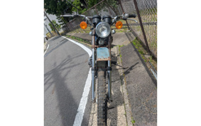KAWASAKI 125TR F6