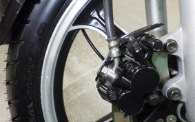 SUZUKI QS150 2022