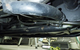 HARLEY FLHTCU SIDECAR 1340 1991