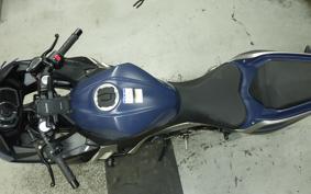 KAWASAKI NINJA 250 2 2025 EX250Y