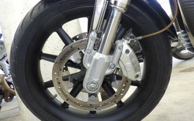 HARLEY STREET ROD1130(ｼｮ
