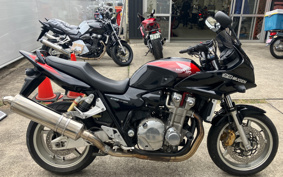 HONDA CB1300S BOL DOR MUGEN ED 2007 SC54