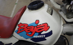 HONDA MONKEY BAJA 2012 Z50J