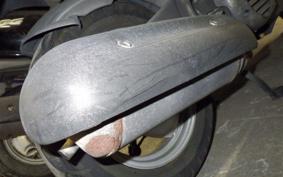 YAMAHA JOG Gen.5 SA36J