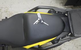 KAWASAKI VERSYS A 2015