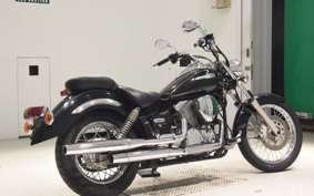 YAMAHA DRAGSTAR 250