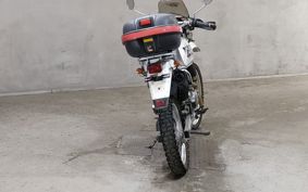 SUZUKI DJEBEL200 SH42A