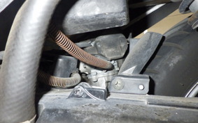SUZUKI ADDRESS V100 1997 CE13A