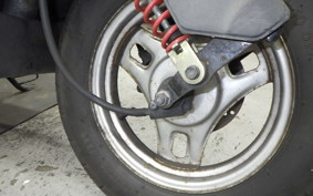 SUZUKI ADDRESS V100 2026 CE11A