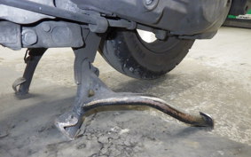 SUZUKI ADDRESS V125 S 2022 CF4MA