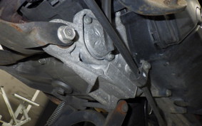 SUZUKI ADDRESS 110 2013 CE47A