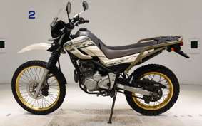 YAMAHA SEROW 250 Gen.2 2011 DG17J