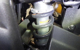 HONDA CBR400R 2024 NC56