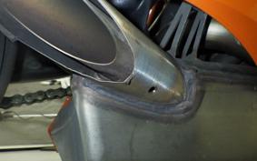KTM 1190 RC8 R 2014