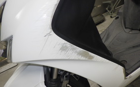 YAMAHA CYGNUS 125 XSR 3 2022 SED8J