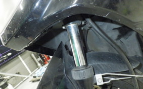 YAMAHA CYGNUS 125 X 2 2006 SE44J