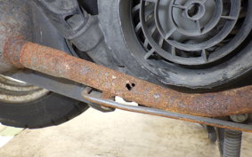 HONDA DIO Gen.6 2006 AF62