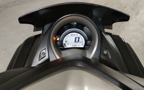 YAMAHA N-MAX 125 SE86J