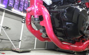 HONDA XR400R 1997