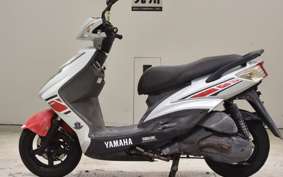 YAMAHA CYGNUS 125 XSR 2 SE44J