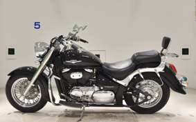 SUZUKI INTRUDER 400 Classic 2009 VK56A