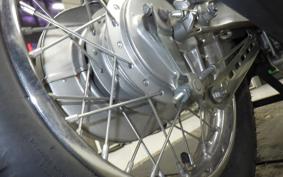 HONDA クロスカブ50 AA06