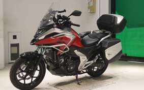 HONDA NC750X DCT RH09
