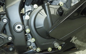 KAWASAKI ZX-25R 2007 ZX250E