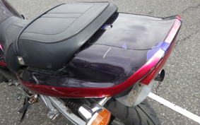 KAWASAKI BALIUS 250 ZR250A