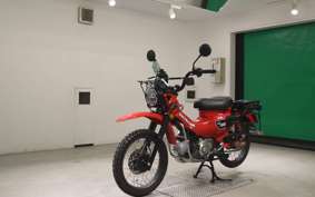 HONDA CT125-2 1993 JA65